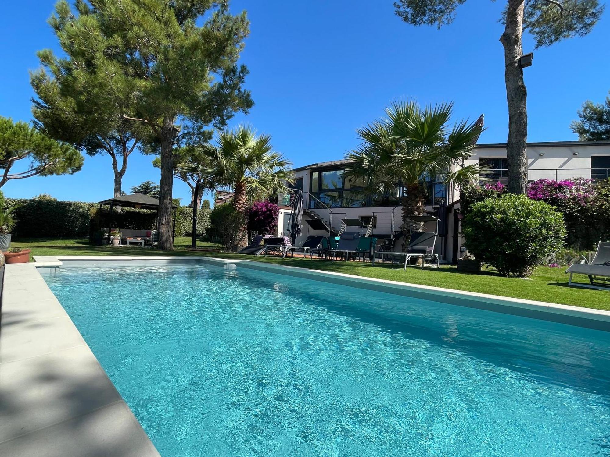 L'Escale Cote Bleue B&B And Spa Sausset-les-Pins Luaran gambar