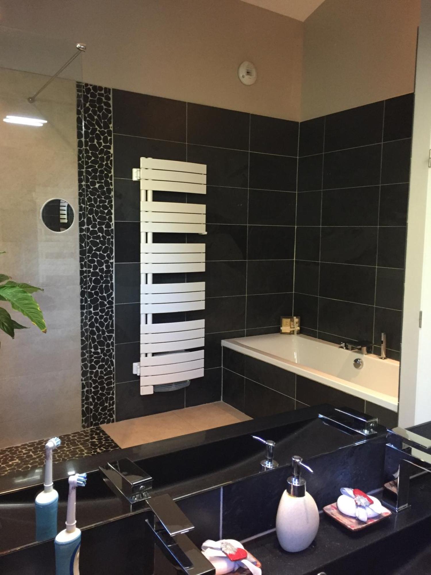 L'Escale Cote Bleue B&B And Spa Sausset-les-Pins Luaran gambar
