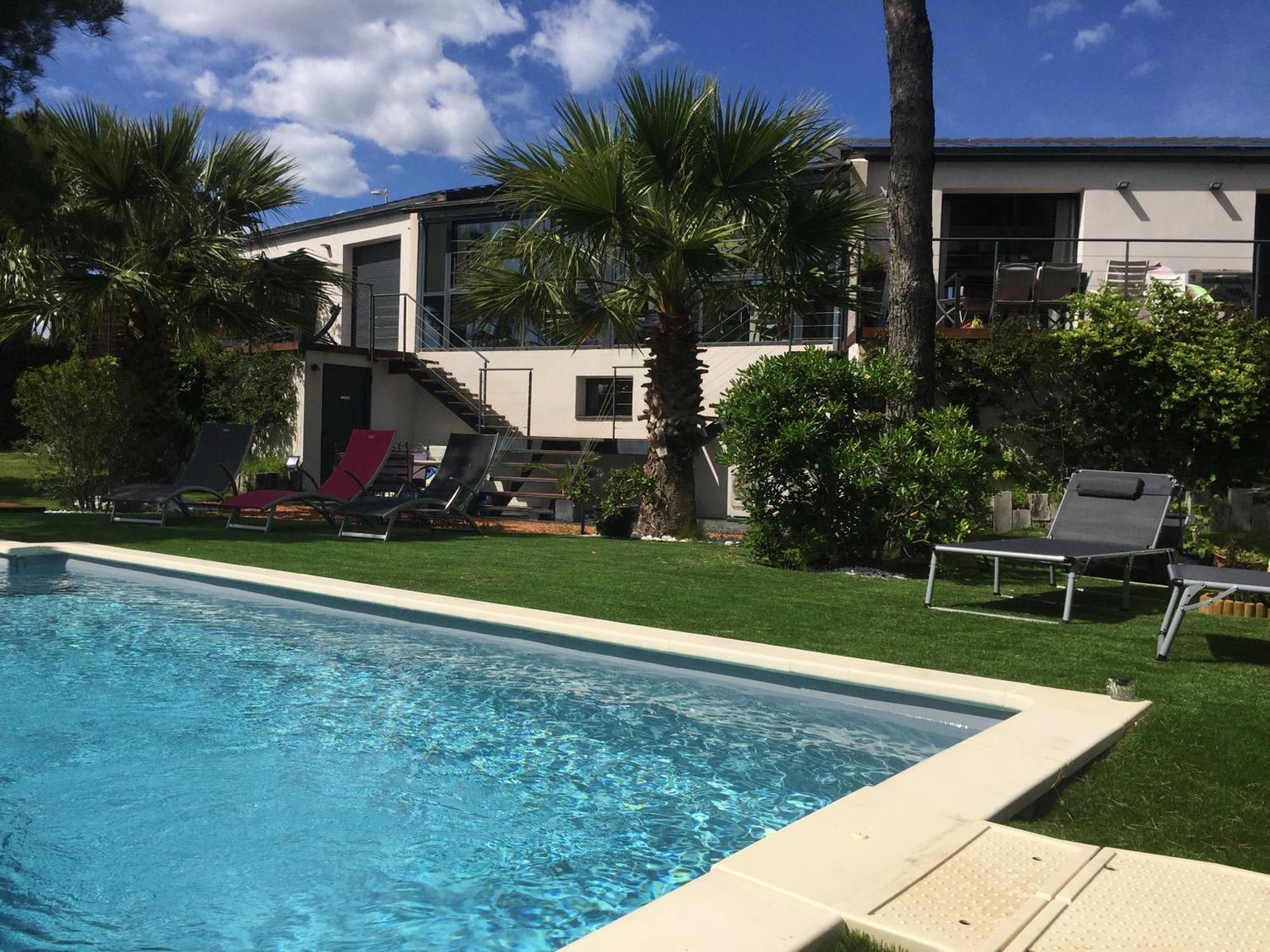 L'Escale Cote Bleue B&B And Spa Sausset-les-Pins Luaran gambar