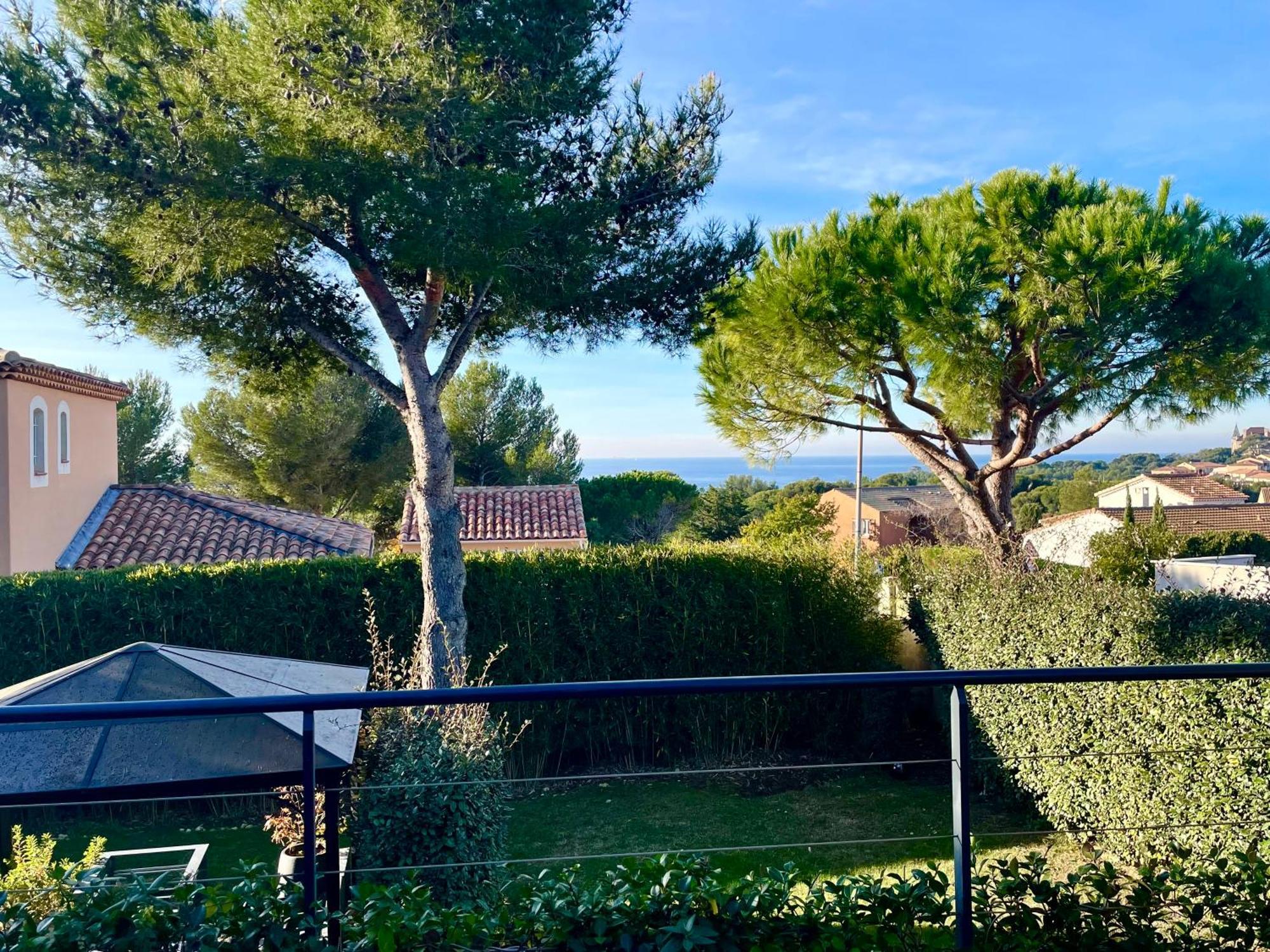 L'Escale Cote Bleue B&B And Spa Sausset-les-Pins Luaran gambar