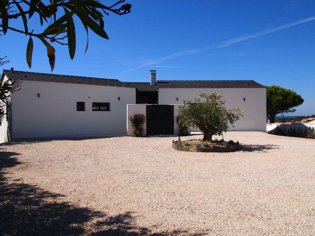 L'Escale Cote Bleue B&B And Spa Sausset-les-Pins Luaran gambar