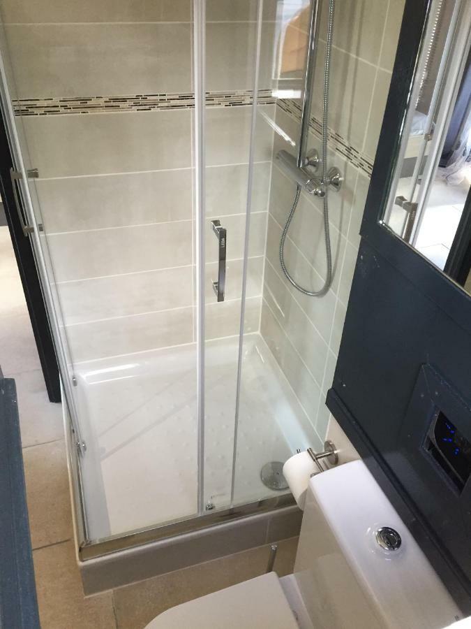 L'Escale Cote Bleue B&B And Spa Sausset-les-Pins Luaran gambar