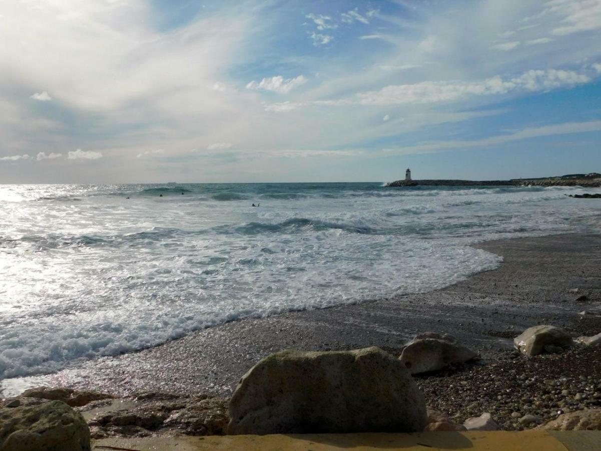 L'Escale Cote Bleue B&B And Spa Sausset-les-Pins Luaran gambar