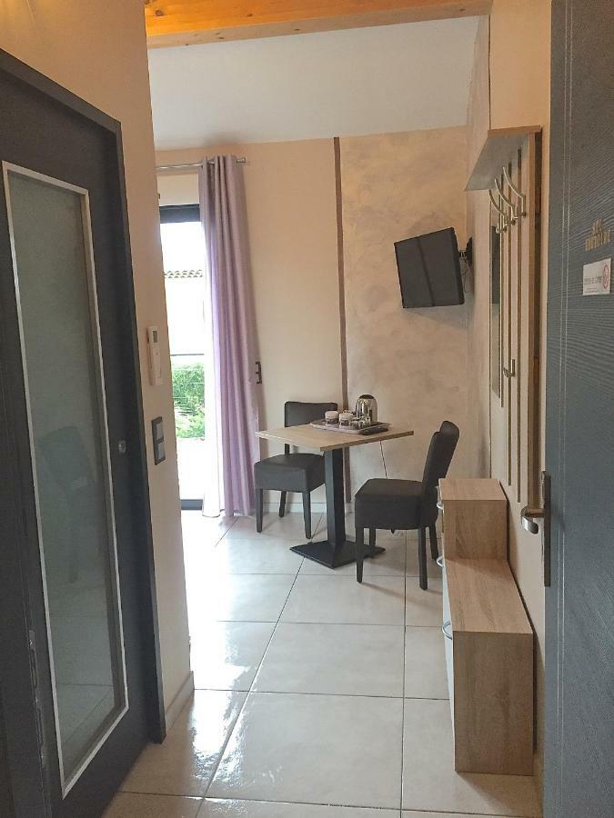 L'Escale Cote Bleue B&B And Spa Sausset-les-Pins Luaran gambar