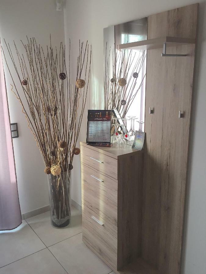 L'Escale Cote Bleue B&B And Spa Sausset-les-Pins Luaran gambar