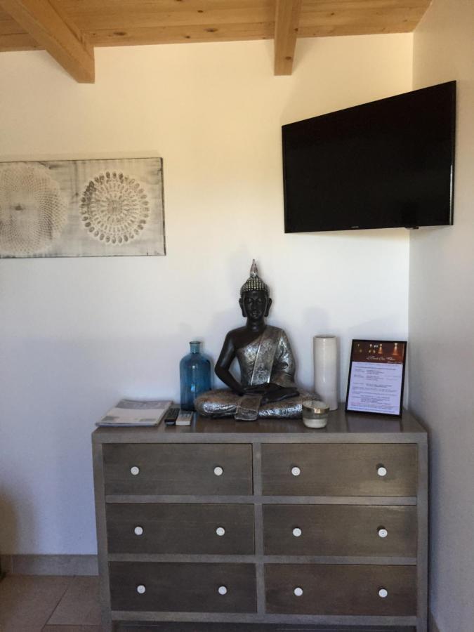 L'Escale Cote Bleue B&B And Spa Sausset-les-Pins Luaran gambar