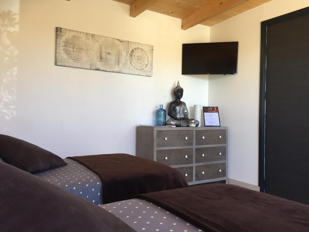 L'Escale Cote Bleue B&B And Spa Sausset-les-Pins Luaran gambar
